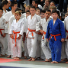 Országos Judo Bajnokság (Diák A, B korcsoport, fiú, lány)