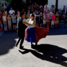 Benedek Péterre emlékeztek 