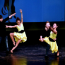 Idén is művészeti fesztivállal zárták az évet a Tetz iskola diákjai