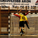 Ceglédi KK SE - GYEB Budakalász 