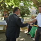 Díjak, előléptetések a Semmelweis napon