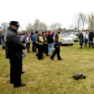 Veterán járműtalálkozó