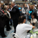 Pályaválasztási kiállítás