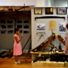 Múzeumok éjszakája 