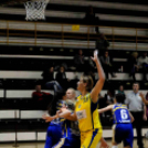 Ceglédi EKK – ZTE 72–66 