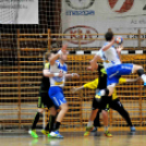 Ceglédi KKSE-Balatonfüredi KSE 29-25 (12-13)