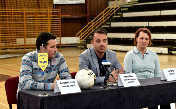 Sportszerű segítségnyújtás