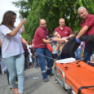 Autómentes Nap Cegléden