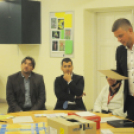 Tisztújítás a gazdakörben