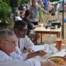 Bor és laskafesztivál - I