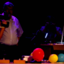 Tudományok éjszakája