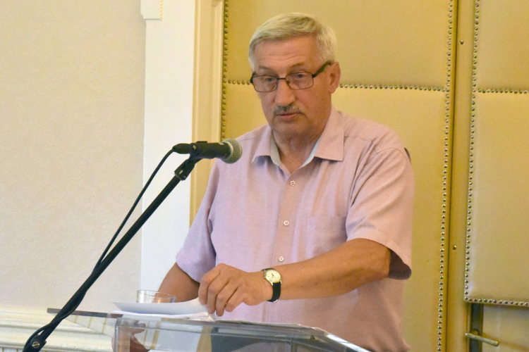 Lakossági beszámoló a testület üléséről