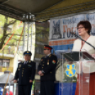 Pest megyei Rendőr- és Tűzoltónap - fotó: Kisfaludi István