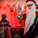 Mikulás a Szabadság téren