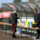 II. Romhányi Zoltán emlékfutás