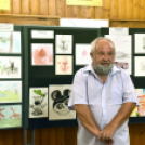 Változatos Állatvilág című tárlat