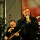 Berki Tamás Band a Szabadság téren