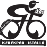 Györe Kerékpár Istálló