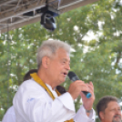 Bor és laskafesztivál - I