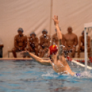 Ceglédi utánpótlás vízilabda mérkőzések