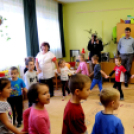 Szeptember hónap ovija, bölcsije