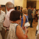 Kiállítottak a ceglédiek