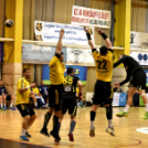 Ceglédi KK SE - GYEB Budakalász 