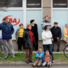 Cegléd Városi Sportuszoda avató