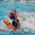 Győzelemmel kezdett az uszoda