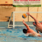 Hétvégi OB I/B bajnoki