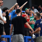 Bajnoki elődöntős a Ceglédi KE