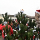 Karácsonyfa díszítő verseny