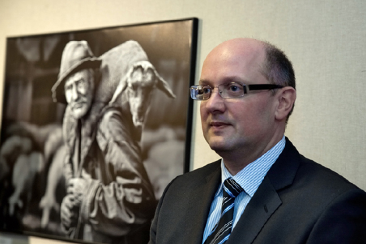 A világ legjobb fotósa ceglédi