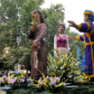 XIX. Kossuth Toborzó - péntek