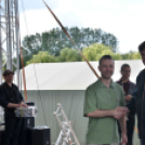 Ahol még a lovak is asztalhoz ülnek...