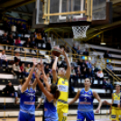 CEGLÉDI EKK – ZTE NKK 76 – 57