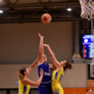 Női kosár NB I: sikerrel nyitott a CEKK