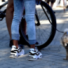 Országos triál bajnokság Cegléden