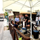 Magyar Ring profi ökölvívó gála - hivatalos mérlegelés