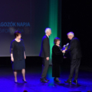 Magyar Kultúra és a Közművelődésben Dolgozók Napja, a „Kultúrpalota” átadásának 95. évfordulója