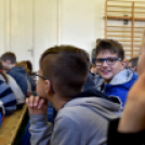 Szórakoztató nyelvtanulás a Táncsicsban