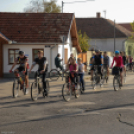 Tájékozódási kerékpártúra - Albertirsai kör