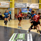 Ceglédi Kék Cápák - Gárdony-Pázmánd NKSE 21 - 27 (10 - 13)