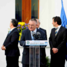 Cegléd Városi Sportuszoda avató