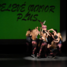 Tánc világnapja Cegléden