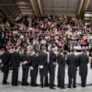 Gimis Szalagavató 2015