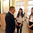 56-os megemlékezés a Gimiben