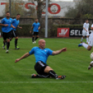 Cvse-Szolnok 1-2