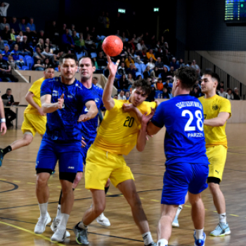 Magabiztos győri győzelem