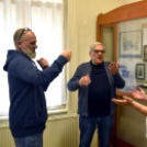 Cegléden forgatott a Partitúra